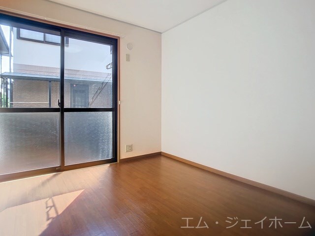 アーク比叡の物件内観写真