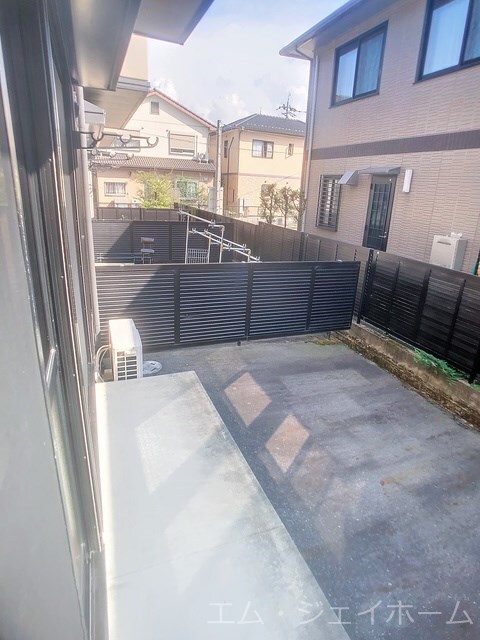 アーク比叡の物件内観写真