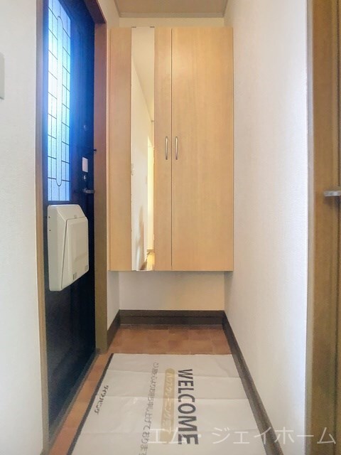 アーク比叡の物件内観写真