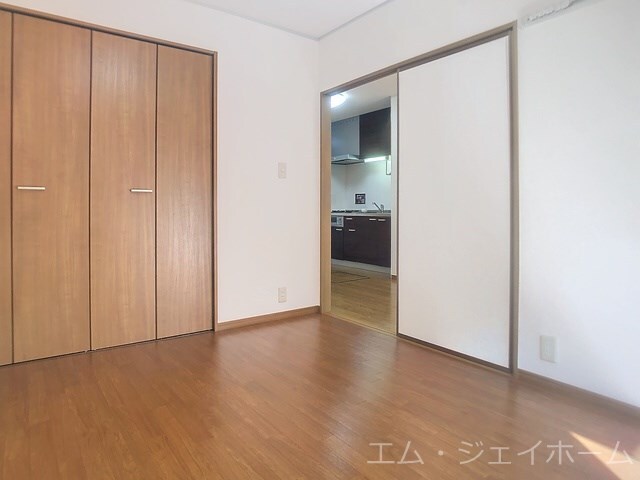 アーク比叡の物件内観写真