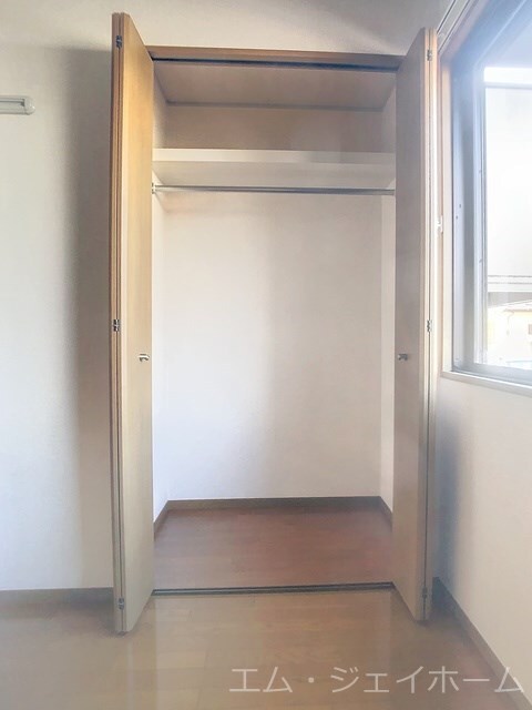 アーク比叡の物件内観写真