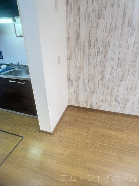 アーク比叡の物件内観写真