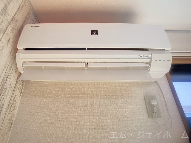 アーク比叡の物件内観写真