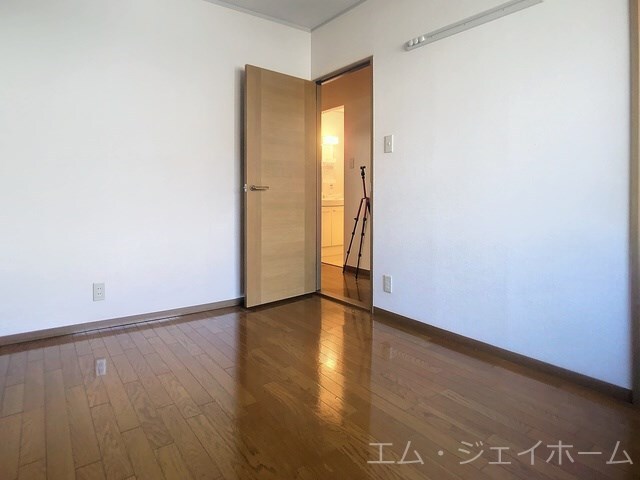 アーク比叡の物件内観写真