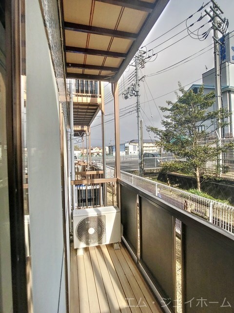 リバティハウス守山の物件内観写真