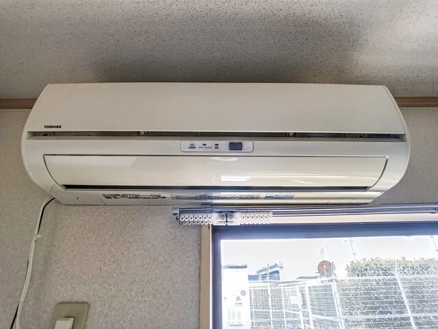 リバティハウス守山の物件内観写真