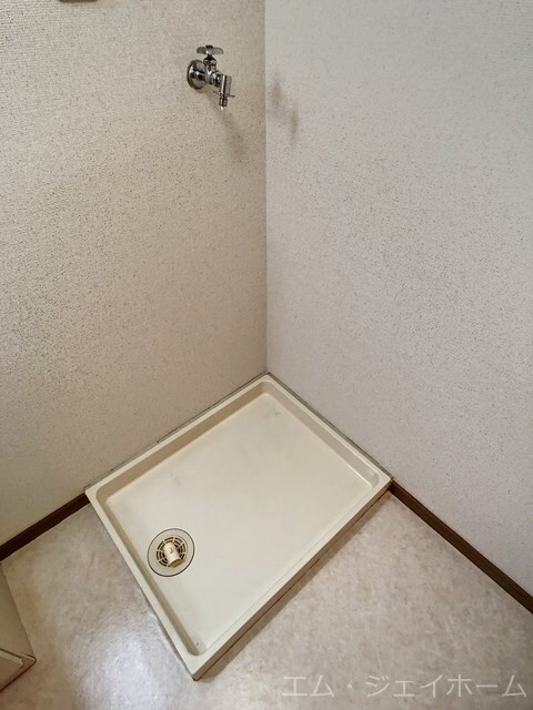 リバティハウス守山の物件内観写真