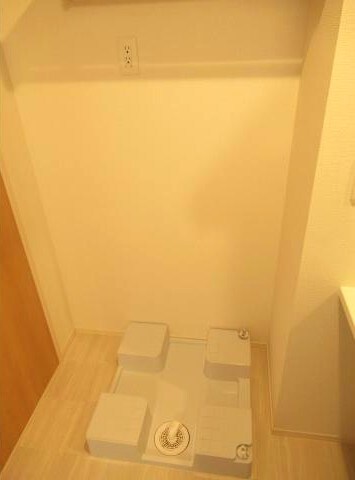 ホワイトクレイン野洲の物件内観写真