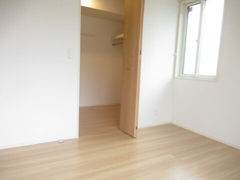 ホワイトクレイン野洲の物件内観写真