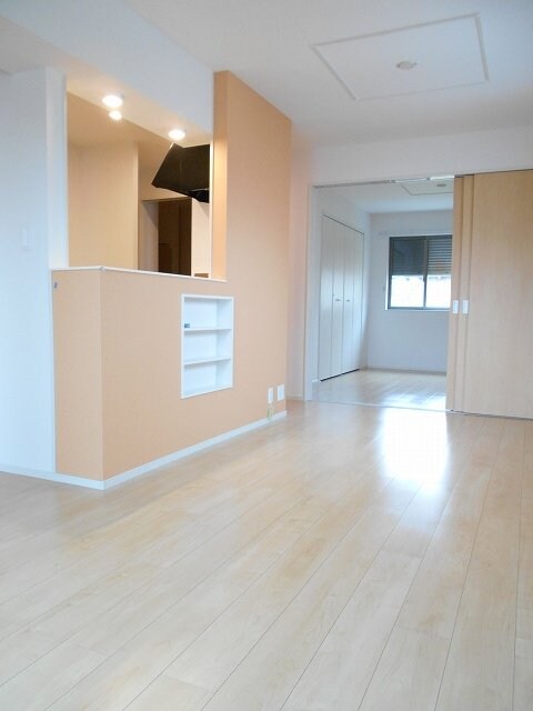 エーリ・フノマージュの物件内観写真