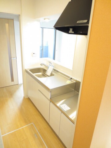 エーリ・フノマージュの物件内観写真