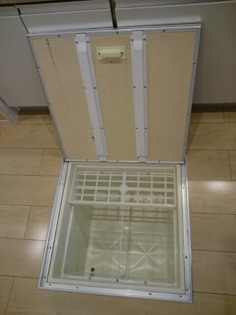 エーリ・フノマージュの物件内観写真