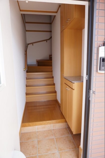 Ｌｉｔｔｌｅ　Ｆｏｒｅｓｔ　Ⅱの物件内観写真