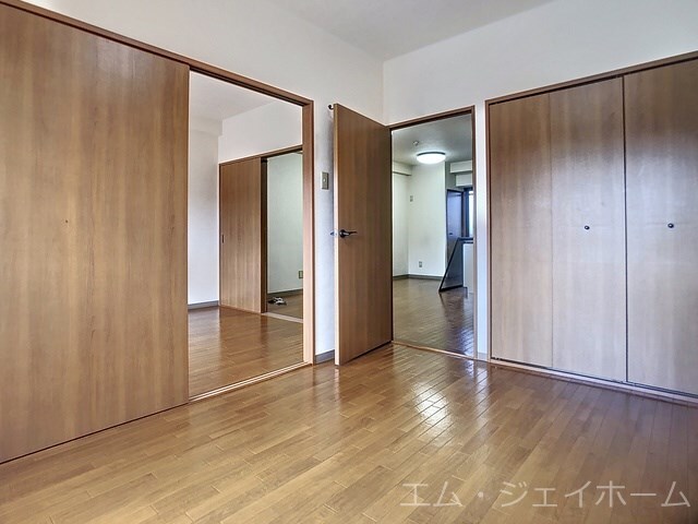 ドリーミィーの物件内観写真