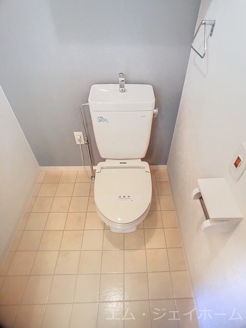 グランステージ大将軍の物件内観写真