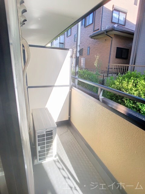 グランステージ大将軍の物件内観写真