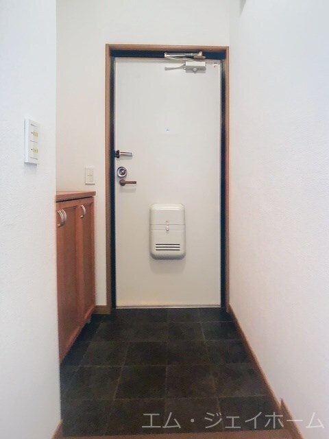 グランステージ大将軍の物件内観写真