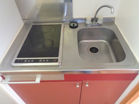 エトワールの物件内観写真