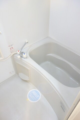 コーポ・アルバの物件内観写真