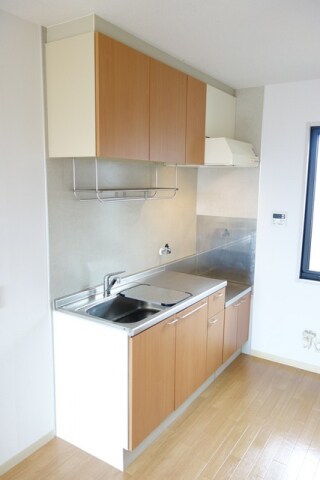 コーポ・アルバの物件内観写真