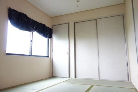 コーポ・アルバの物件内観写真