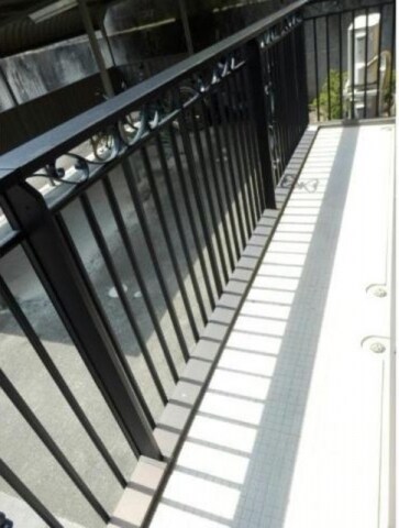 リビングタウン唐崎　B棟の物件内観写真