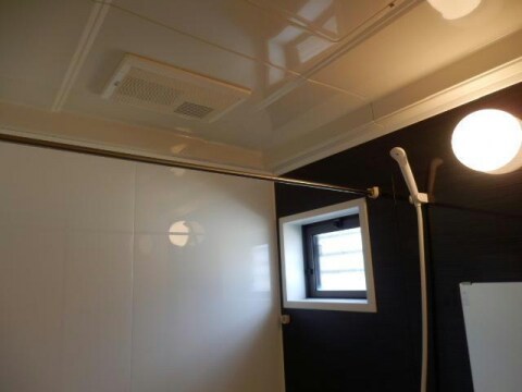 リビングタウン唐崎　B棟の物件内観写真