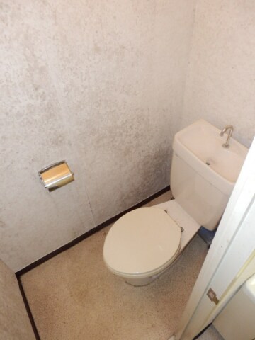 ボンフレールⅠの物件内観写真