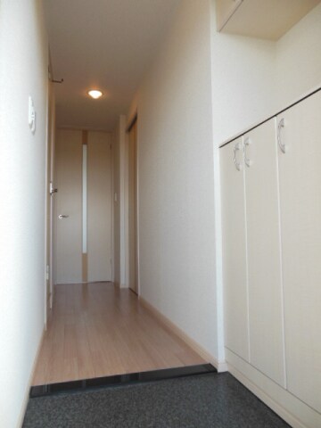 和（なごみ）の物件内観写真