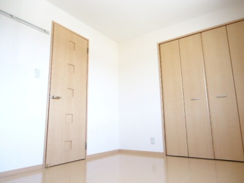 グランフォーレの物件内観写真