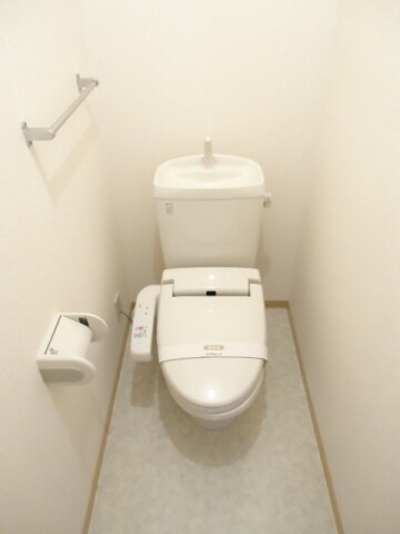 グランフォーレの物件内観写真