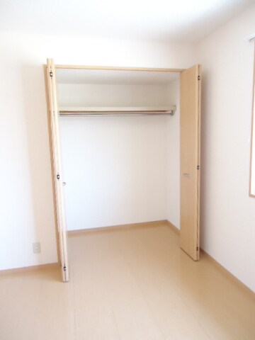 グランフォーレの物件内観写真