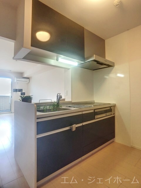 サンセッテ２１の物件内観写真