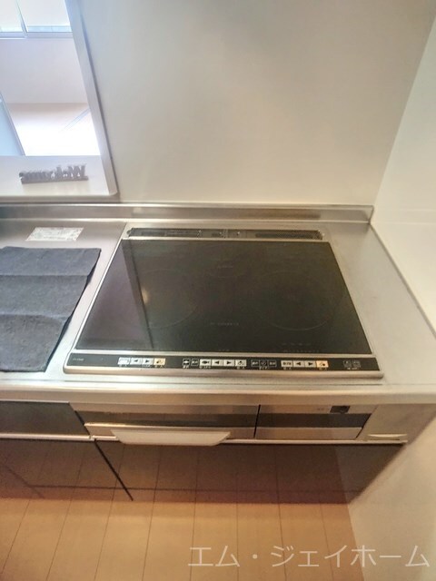 サンセッテ２１の物件内観写真