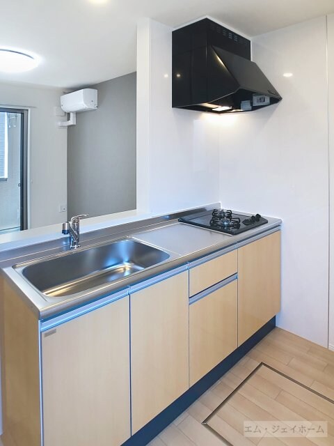 Via Luceの物件内観写真