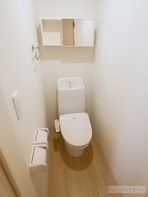 Via Luceの物件内観写真