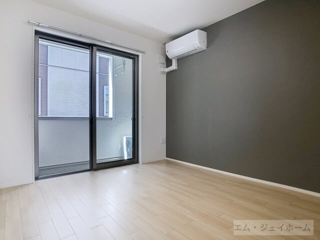 Via Luceの物件内観写真