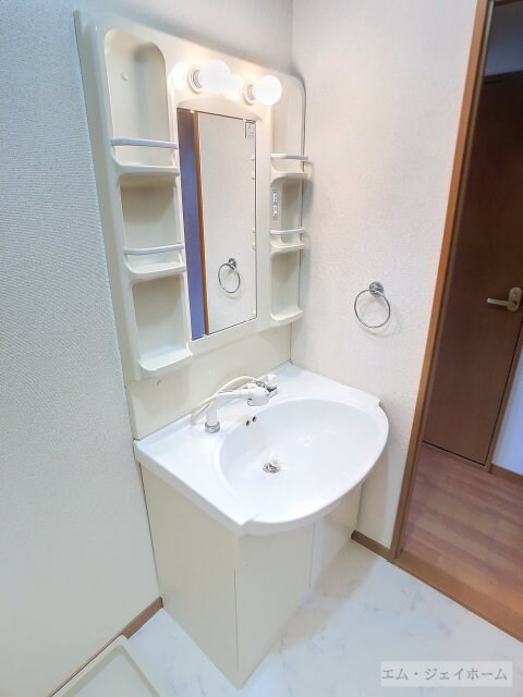 プレシードパークⅡの物件内観写真