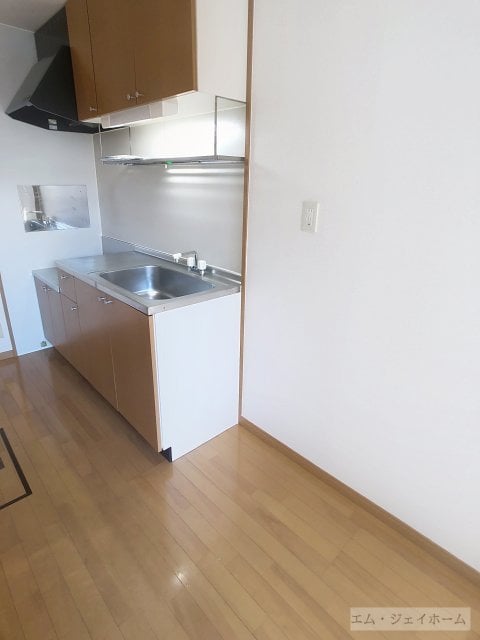 プレシードパークⅡの物件内観写真