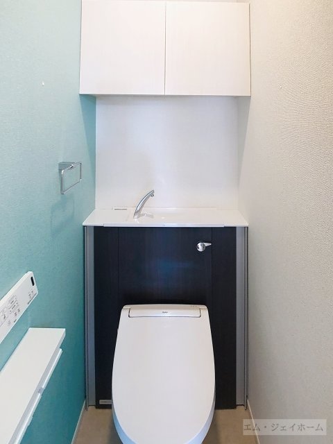 モデルヌ　アンジュの物件内観写真