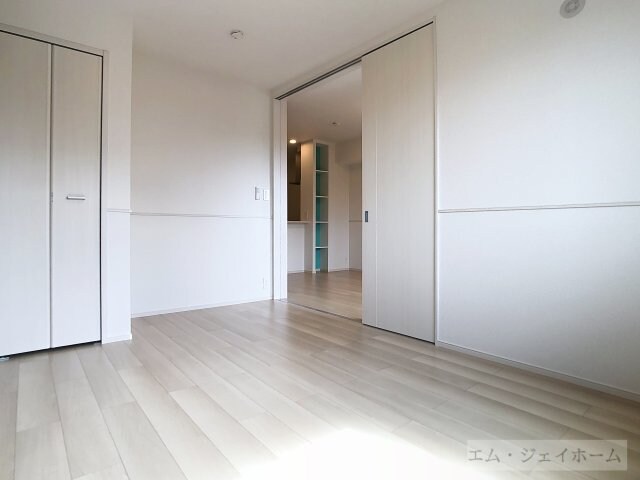 モデルヌ　アンジュの物件内観写真