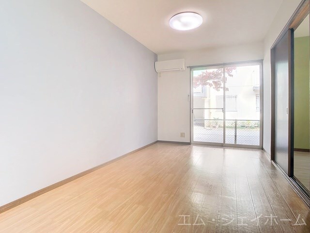 ライフステージ花水木の物件内観写真