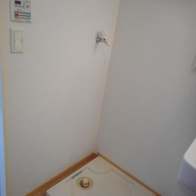 プロムナード・Ａの物件内観写真