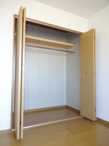 ひまわりハイムの物件内観写真