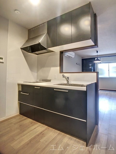 グッドライフステージ後三条Aの物件内観写真