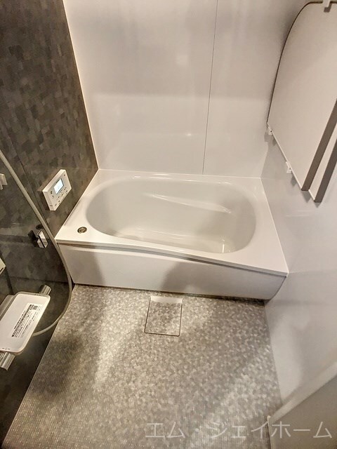 グッドライフステージ後三条Aの物件内観写真