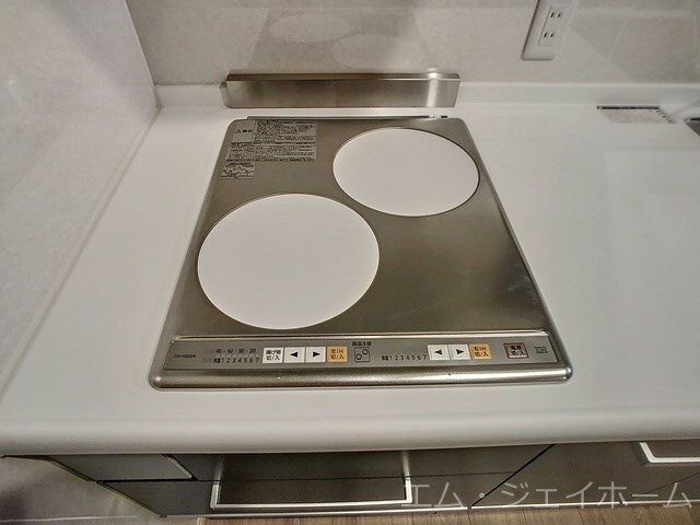 グッドライフステージ後三条Aの物件内観写真