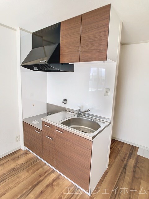 シャトレービルの物件内観写真