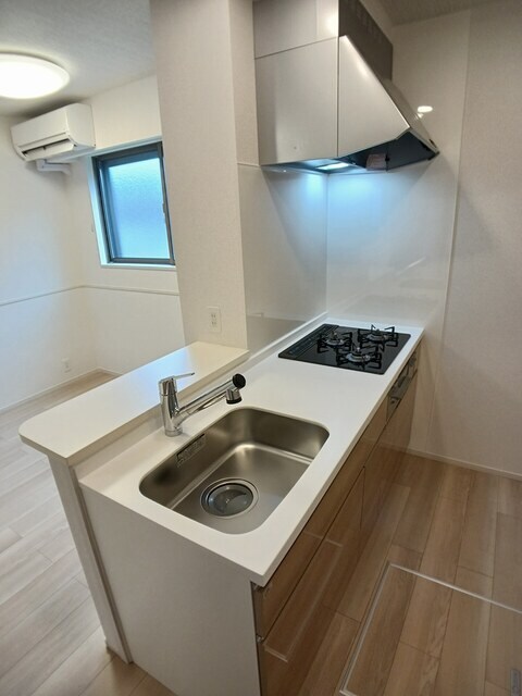 ブリリアントⅡの物件内観写真