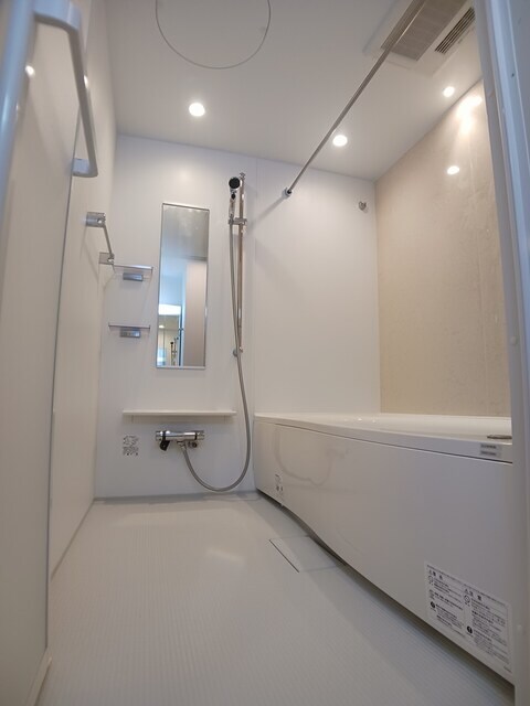 ブリリアントⅡの物件内観写真